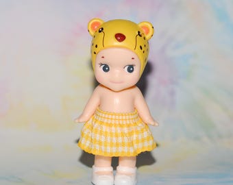 skirt and shoes for Sonny baby - NO doll