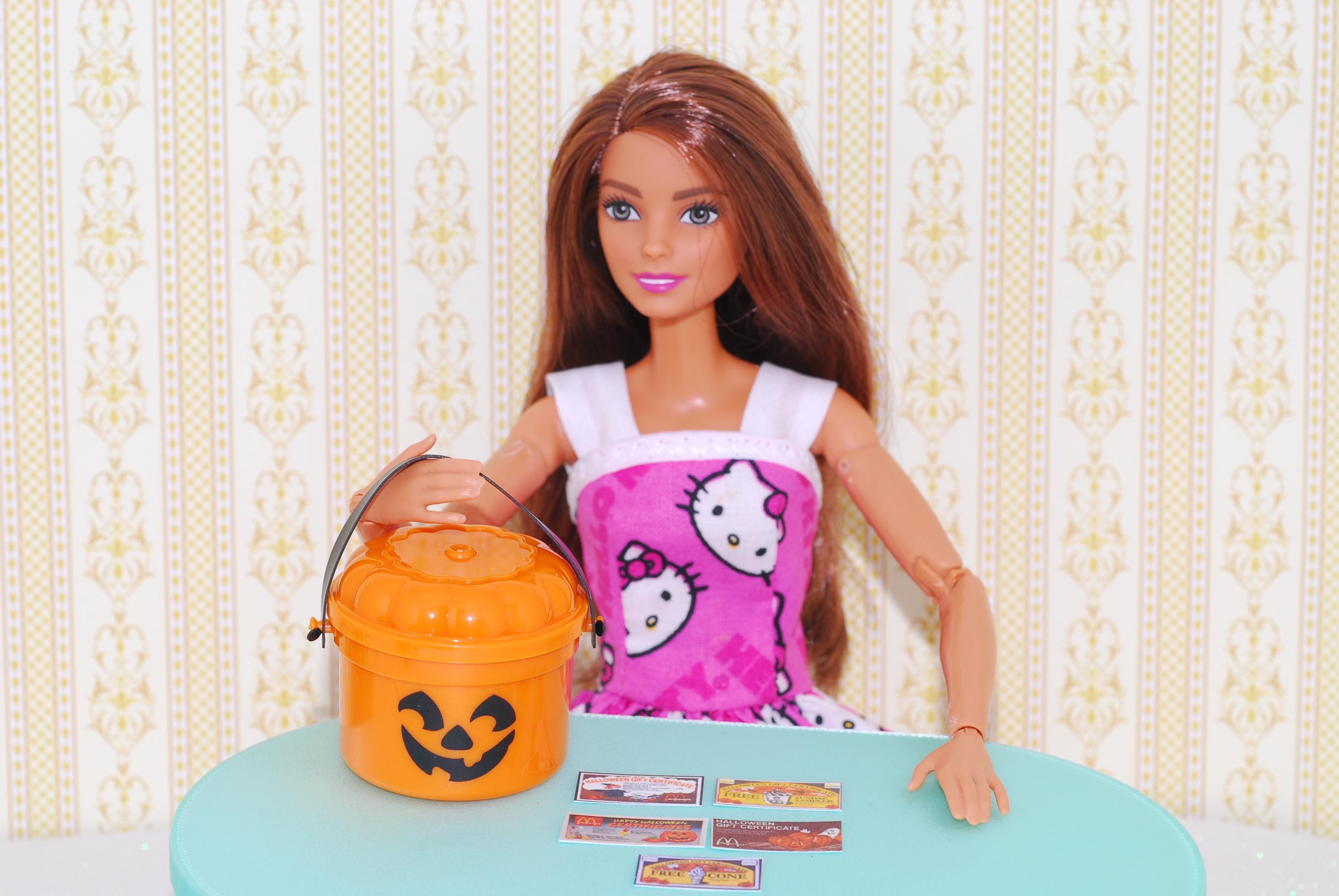 Tititoysdolls Barbie Videos Titi Toys And Dolls Morning Routine