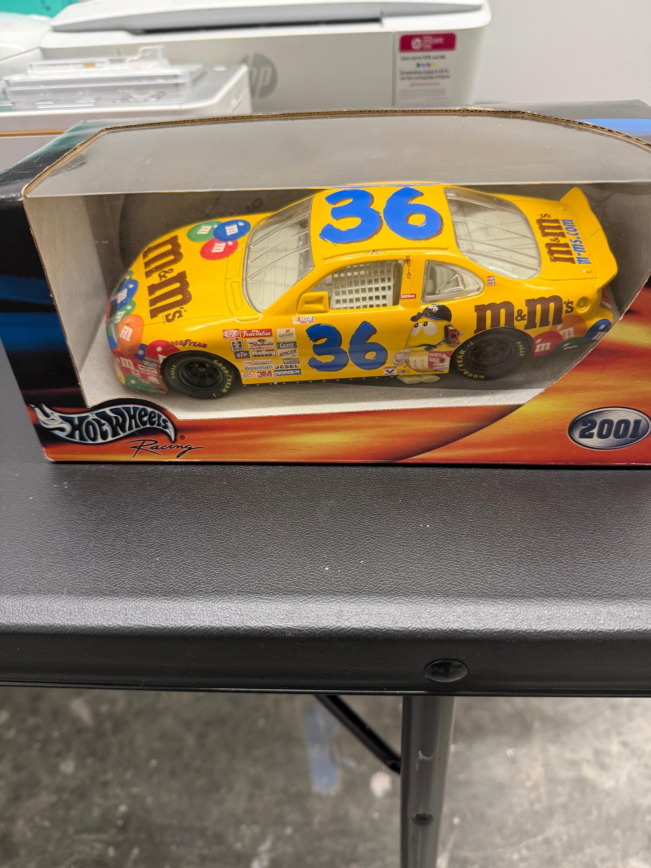 Mms Car - Etsy