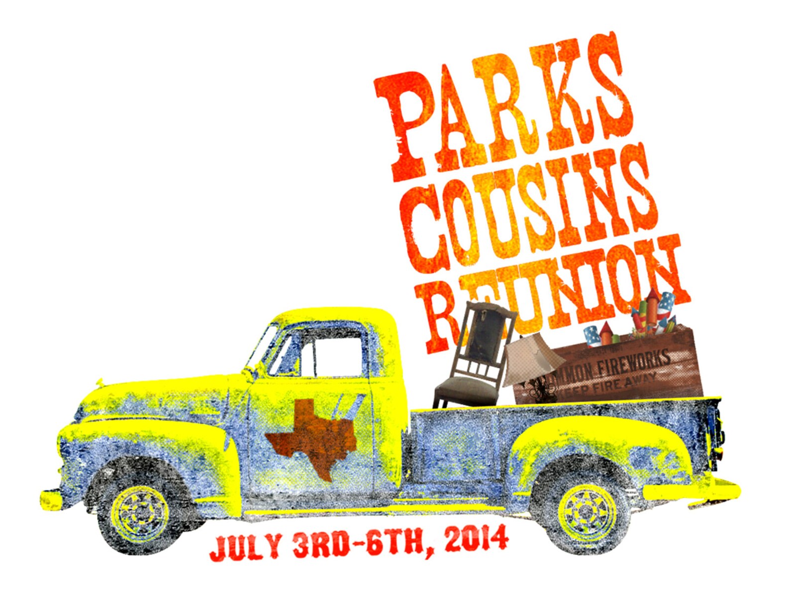 Custom logo design for reunions Etsy