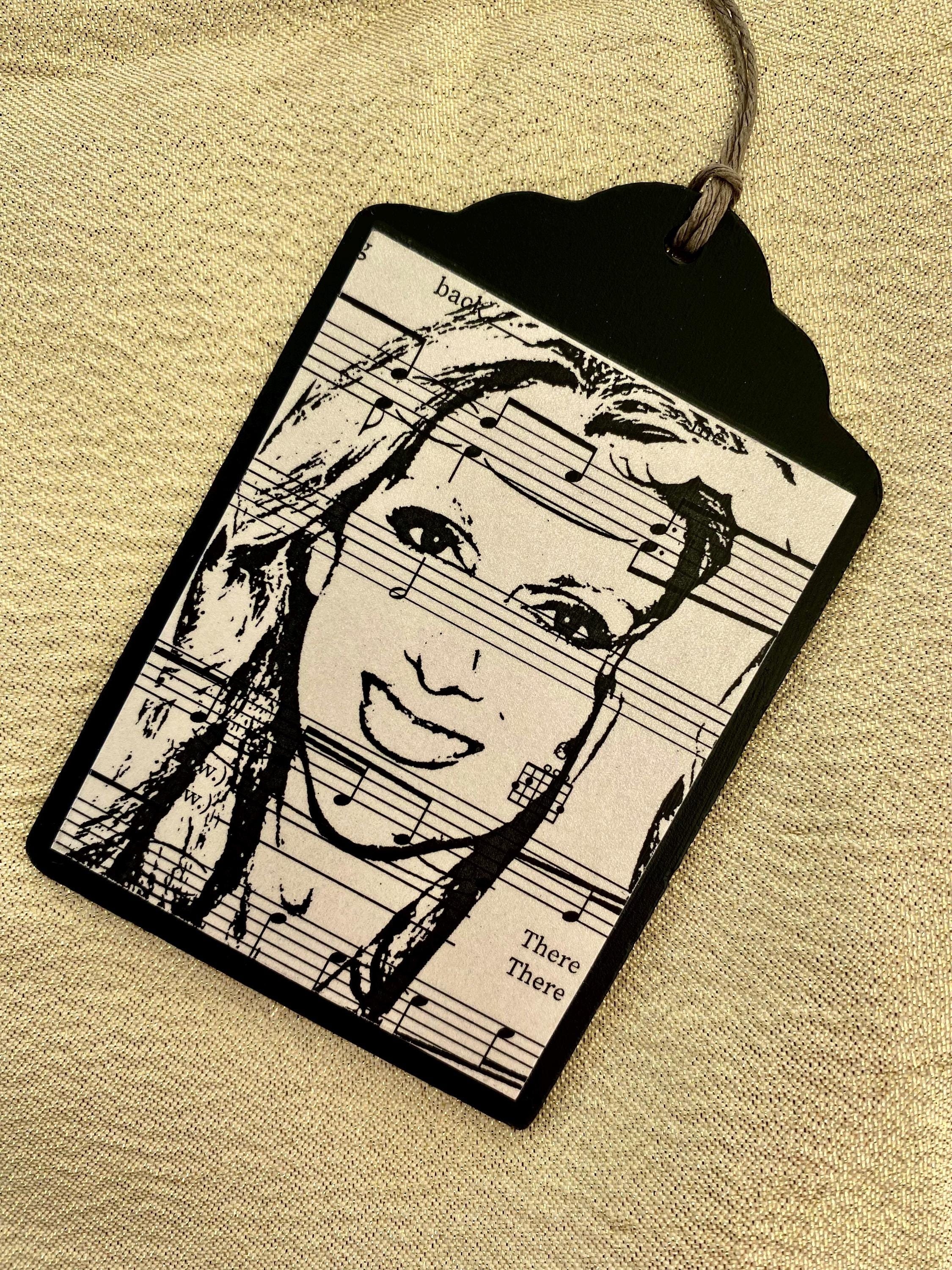 Celine Dion Ornament - Etsy