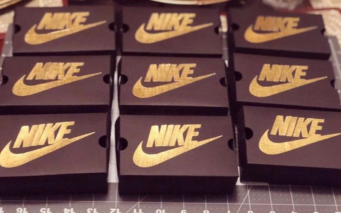 Custom Mini Shoe Box Party Favors. Party favors. Kids Parties. Etsy