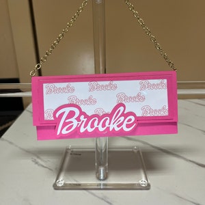 Chocolate Bar Clutch Purse. Custom Chocolate Purse Favor. Party Favors. Kids Favors. Custom Clutch  Purse Favors