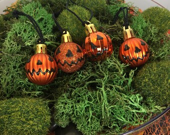 halloween tree ornaments for sale