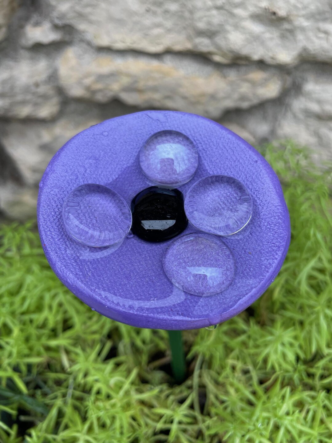 Bee and Butterfly Puddler Pollinator Water Station Insect Hydration ...