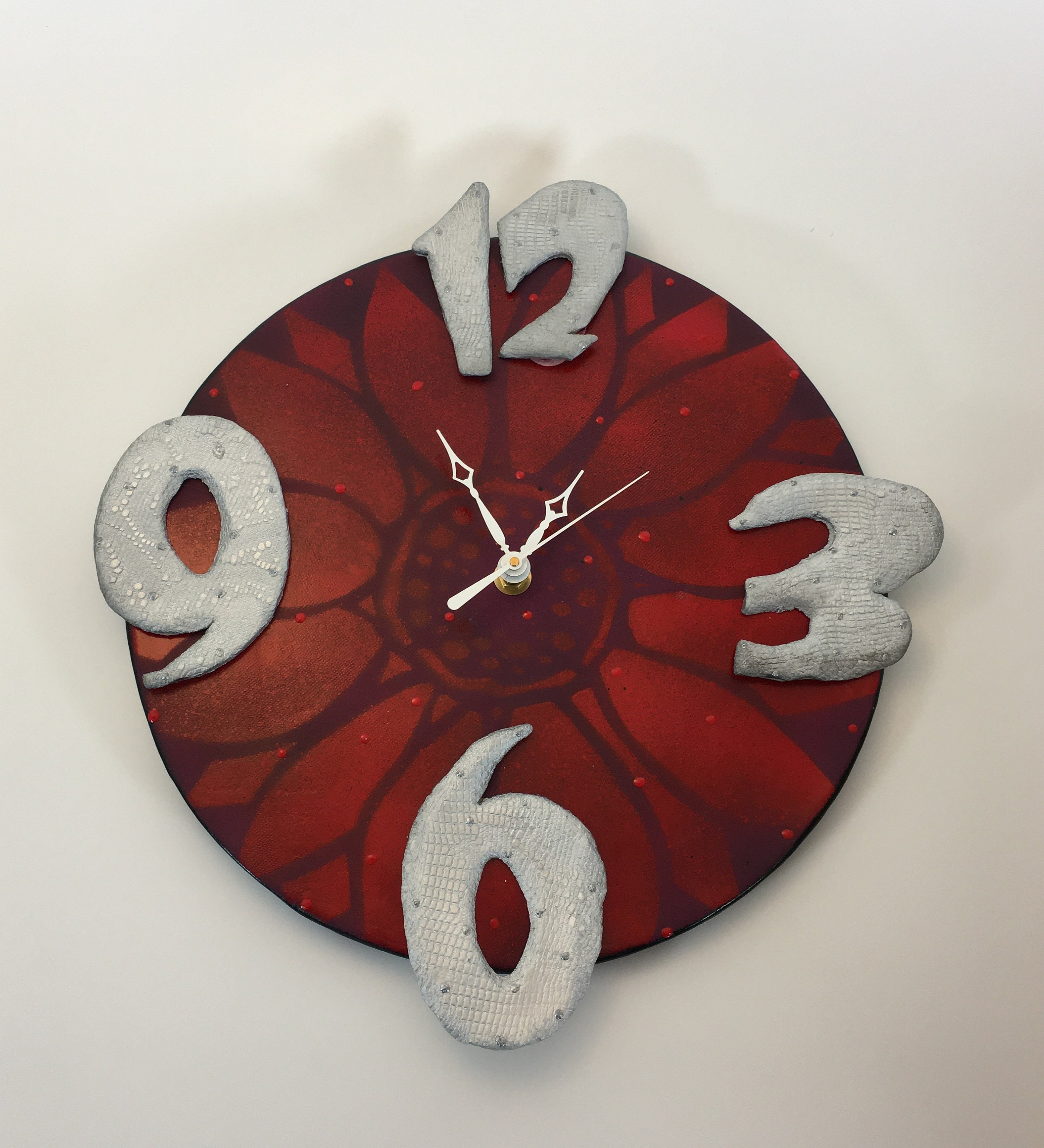 unique wall clocks