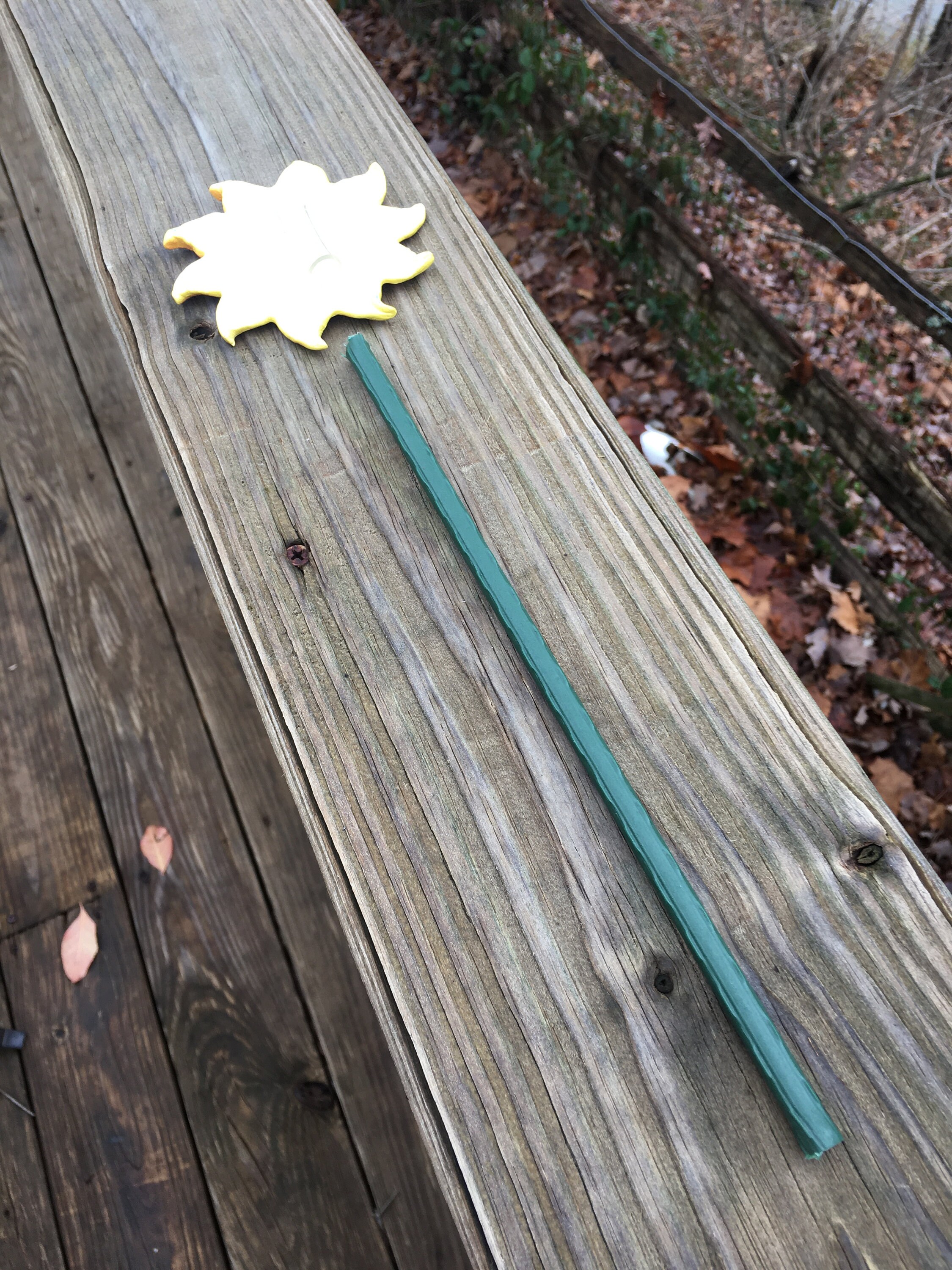 Sun Garden Stake,Unique Sun Spiral Garden Stakes,Potted plants, Great