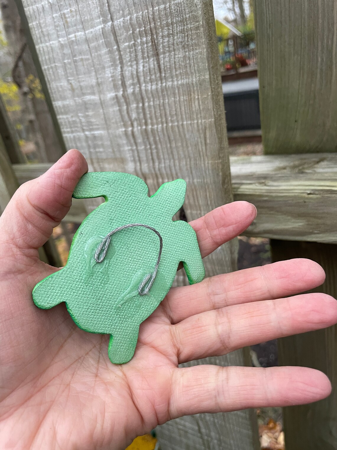 Sea Turtle Wall Decorturtle Wall Art Beach House Decor Lake Etsy