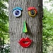 see more listings in the Tree Faces section