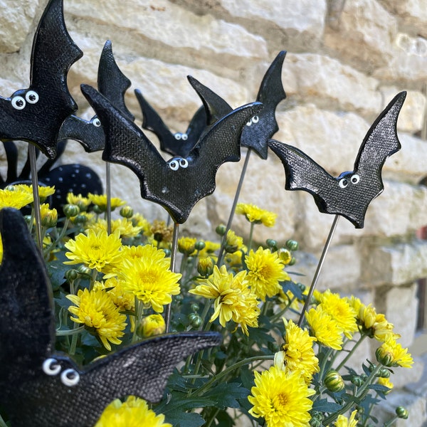 Halloween Bat Outdoor - Etsy