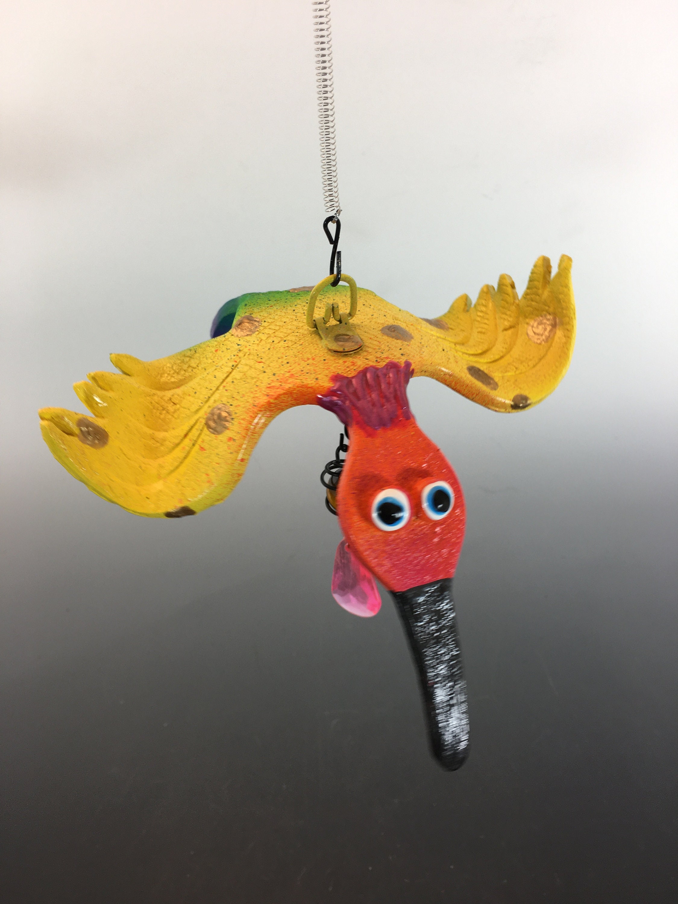 Hanging Hummingbird Sun Catcher Garden Suncatcher,Hanging suncatcher