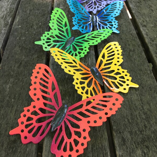 Outdoor Wall Art Ceramic Etsy