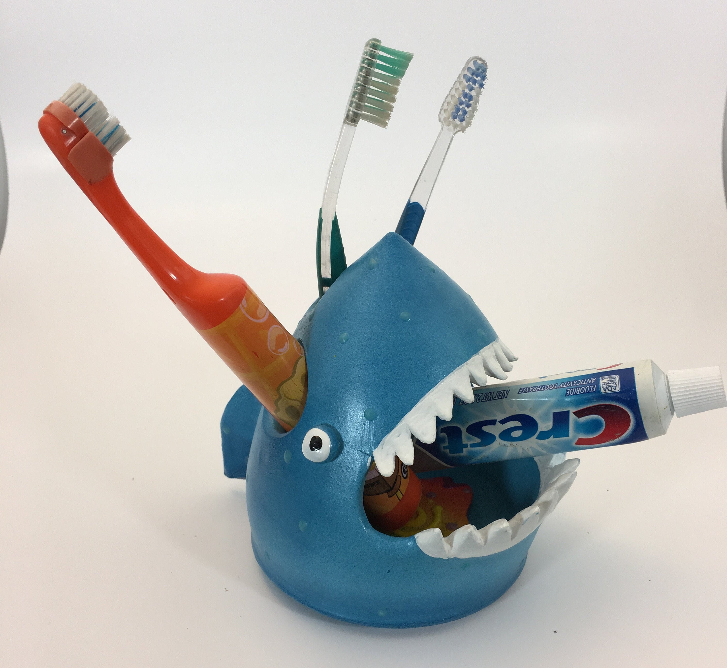 travel toothbrush shark tank