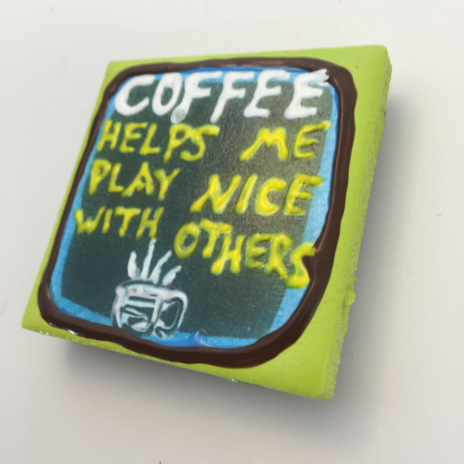 Refrigerator Small Gift,Funny Fridge Friend