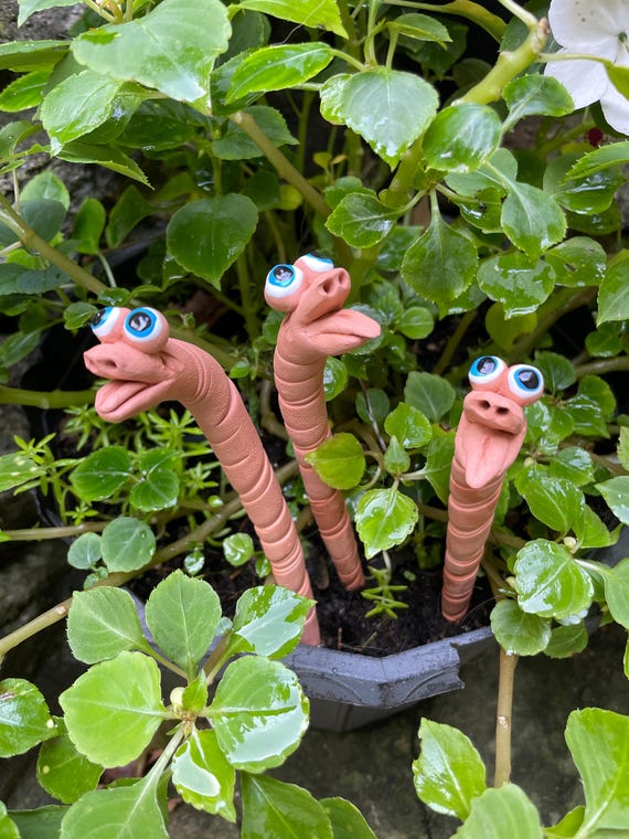 plant watering pot Self-Watering Wet Pots