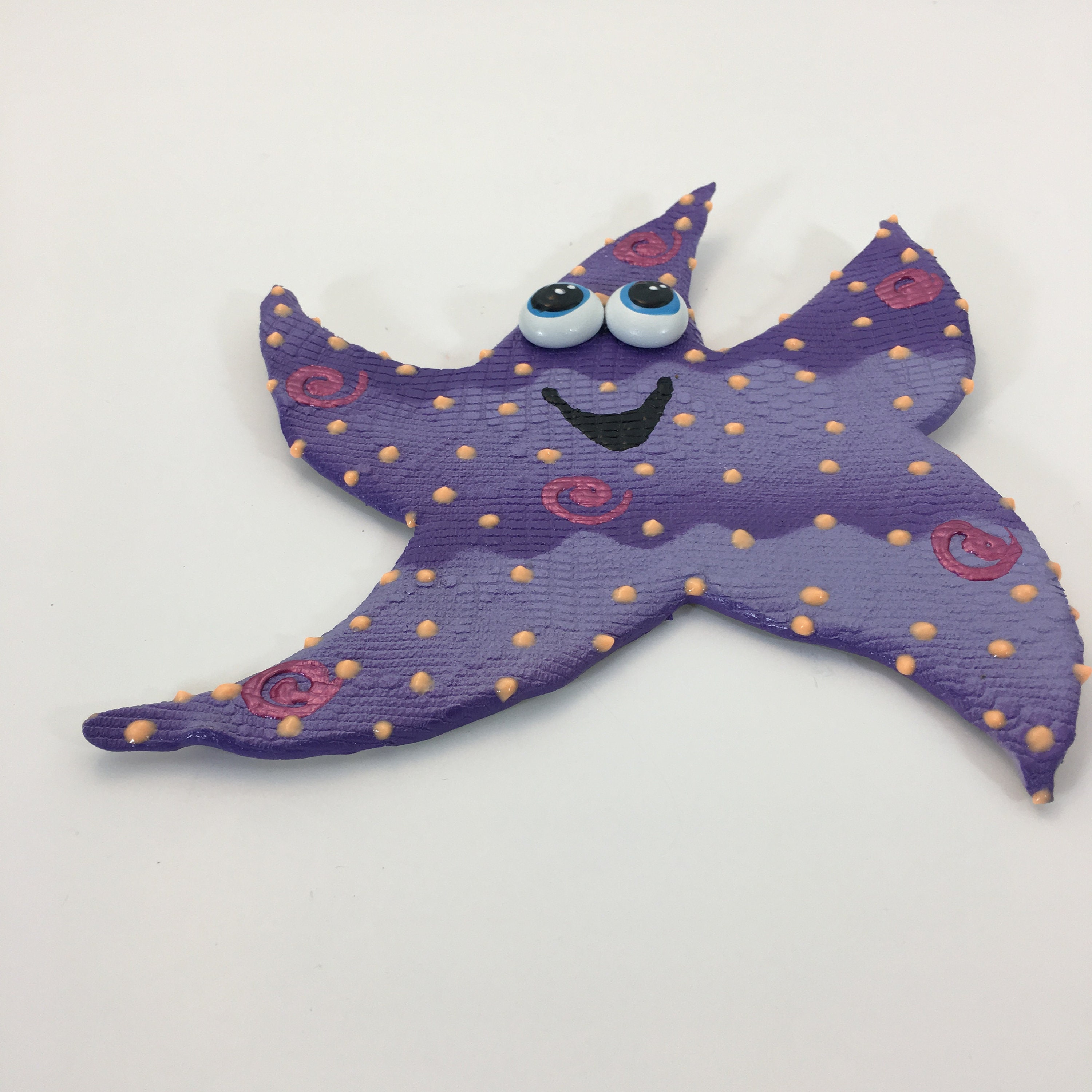 Starfish,Starfish wall decor, Fish wall decor, Ocean,Under the Sea