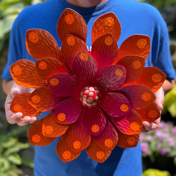 Large Outdoor Wall Art Etsy