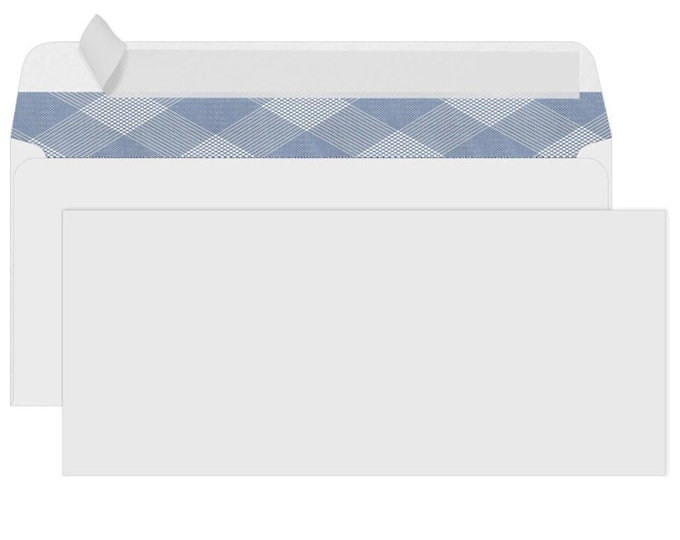 One Envelope