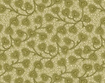 #8803 12 yard Plain and Simple Color Principle for Henry Glass /& Co.
