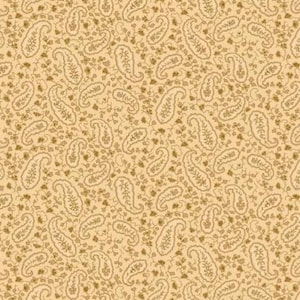 A great blender fabric from Kim Diehl&#39;s Butterchurn Basics.