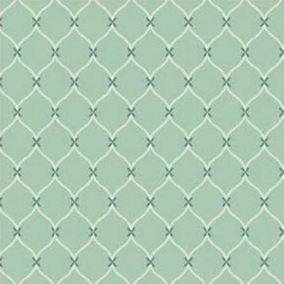 3741 Layer Knit Aqua main image 1