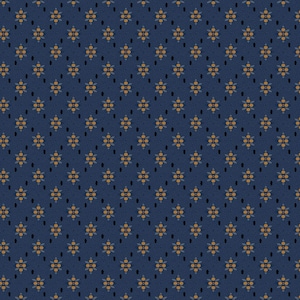 Sturbridge Floral Petite by Pam Buda for Marcus Fabric.
