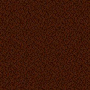A nice reproduction brown fabric by Paula Barnes for Marcus fabrics.