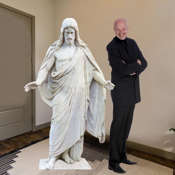 Cardboard Cutout Etsy