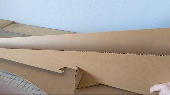 Castle Tower Cardboard Cutout Cardboard Cutout Maker 84 - Etsy Norway Castle Tower Cardboard Cutout Cardboard Cutout Maker 84 - Etsy Norway