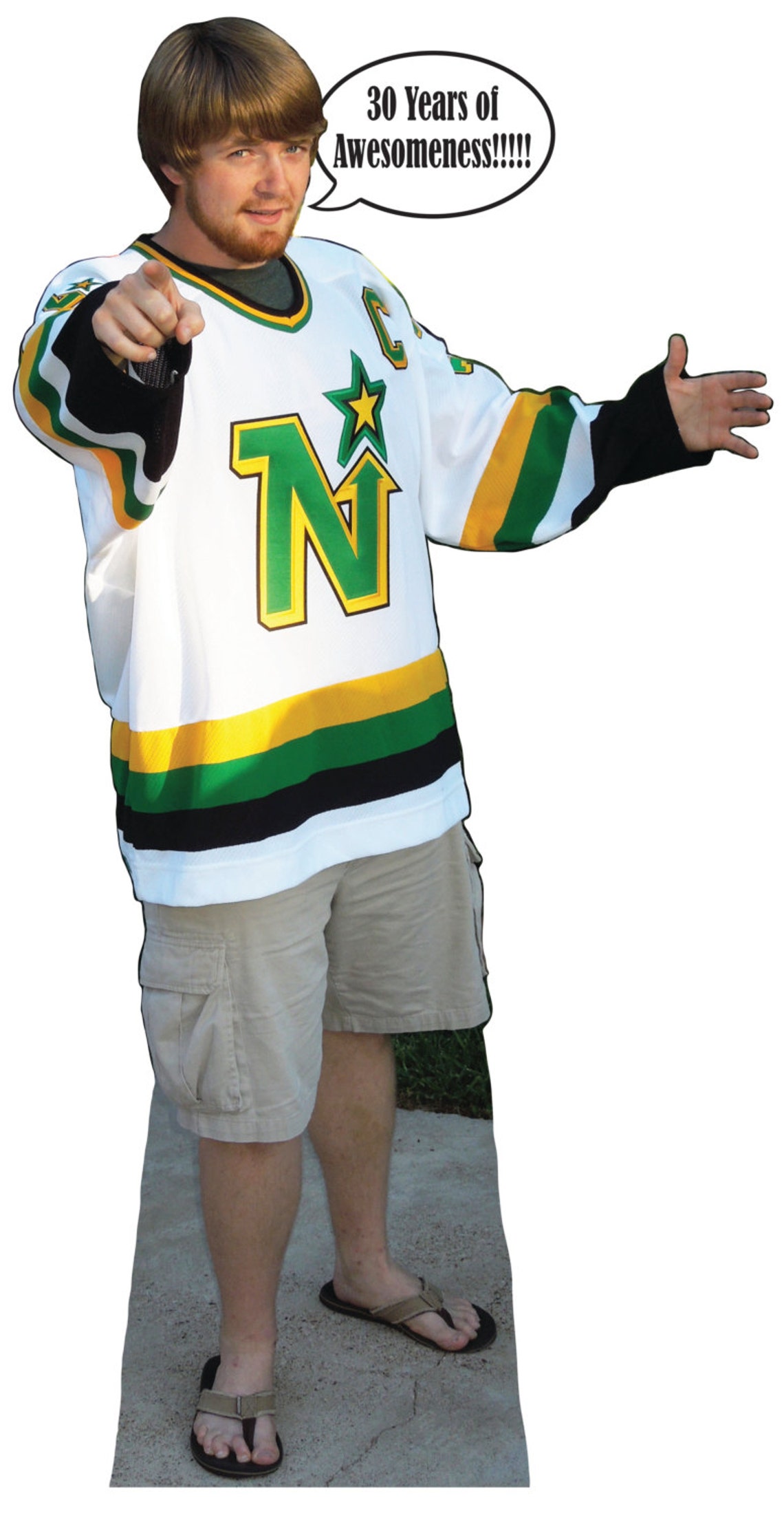 Book Tour Props Cardboard Cutout Characters Life Size Etsy