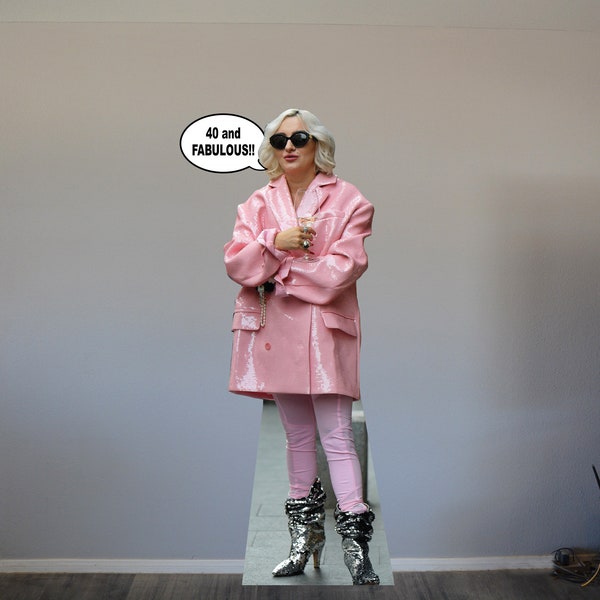 Custom Speech Bubble Prop Etsy