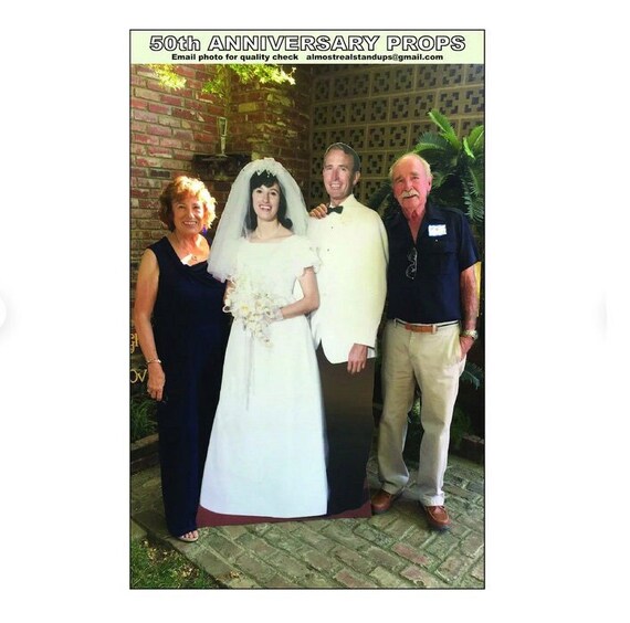 Wedding 2024 props cutouts