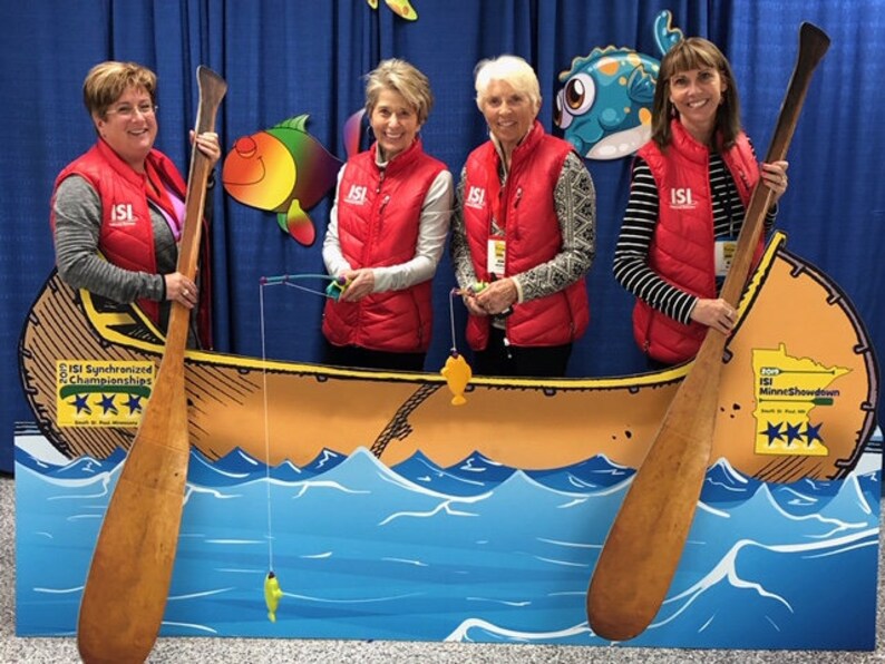 Custom Life size Cardboard Cutouts. Created from your photo Etsy