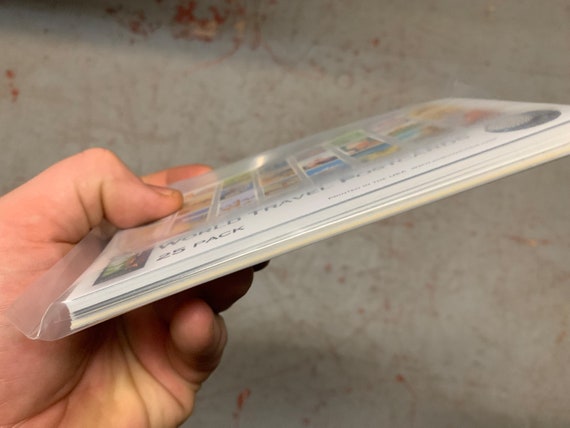 1920s Japanese Travel Postcard Set: Vintage Art Prints (set of 21