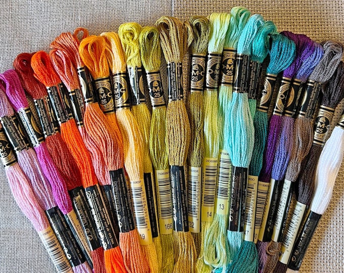 SatsumaStreet Etsy UK