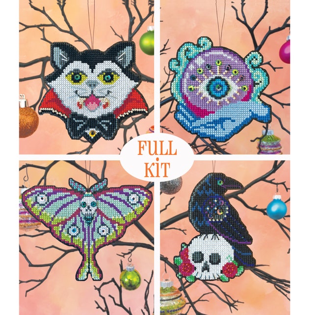 SatsumaStreet Etsy Canada