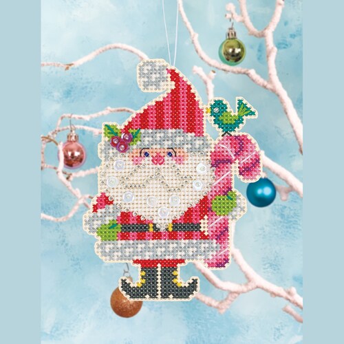 Tree Topper Satsuma Street PDF Instant Download Christmas Etsy