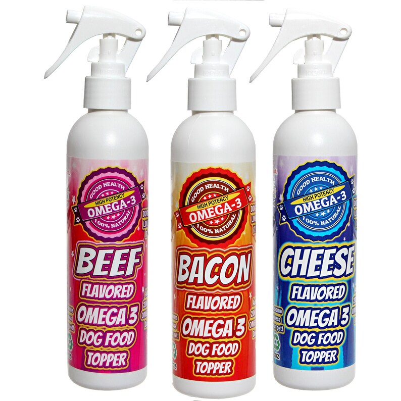 Flavoured Spray for Dog Food A Culinary Journey for Canine Companions Flavoured Spray for Dog Food A Culinary Journey for Canine Companions