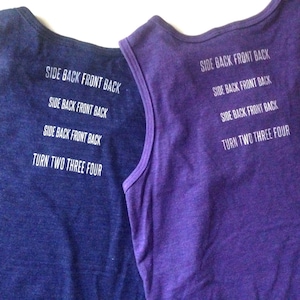 KIDS/YOUTH Fling Tank