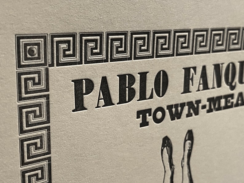 John Lennon's Mr. Kite Poster  ULTIMATE EDITION image 2