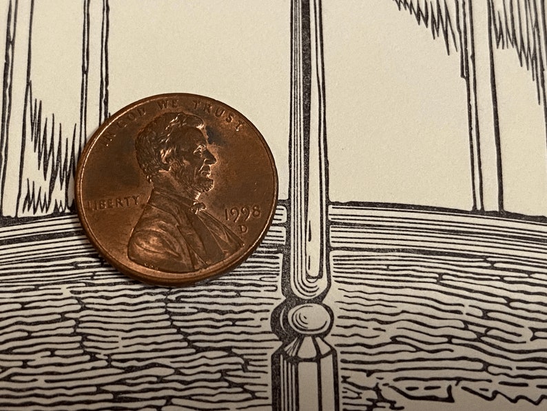 John Lennon's Mr. Kite Poster  ULTIMATE EDITION image 4