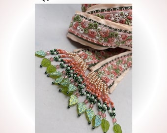 WEDDING HANDFASTING Cord, Tie the Knot, ribbon ceremony, bridal belt, sash