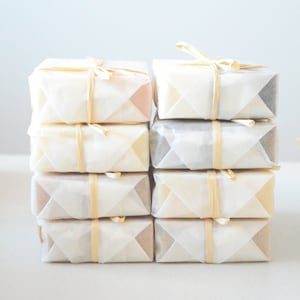 Choose 6 to 12 Artisan Soap Bars | Unique Soap Set | Wholesale Soap | Homemade Soap Bundle | Ready to Ship | Surprise Gift | Bath & Body