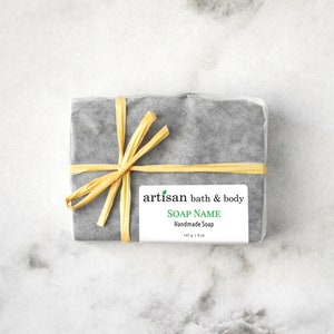 Choose 6 to 12 Artisan Soap Bars Unique Soap Set Wholesale Soap Homemade Soap Bundle Ready to Ship Surprise Gift Bath & Body image 2