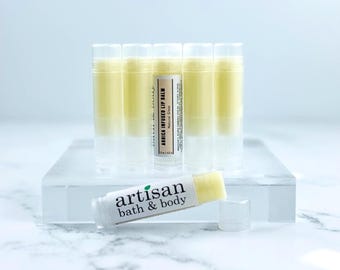 600 Arnica Lip Balm Sticks | Wholesale Bulk | Private Label Spa & Beauty