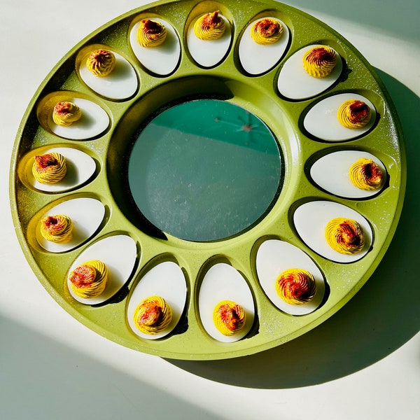 Funky Mirror Wall Art Etsy