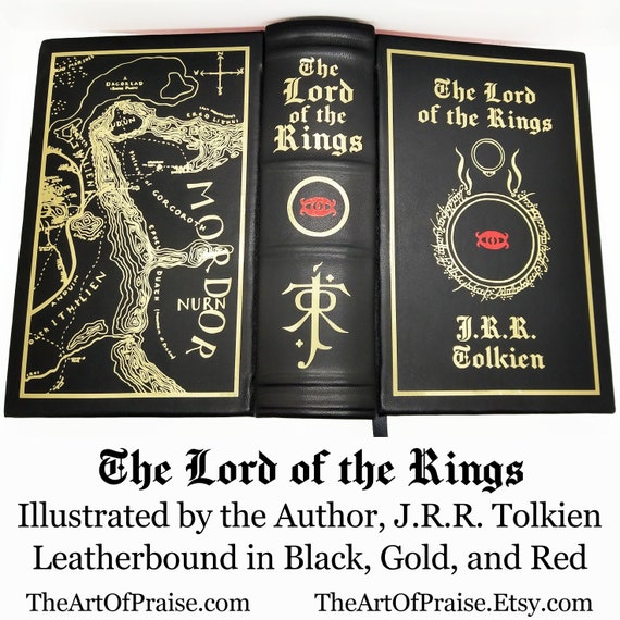 The Lord of the Rings | The Folio Society