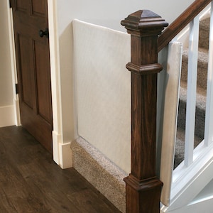 Fabric new arrivals child gate