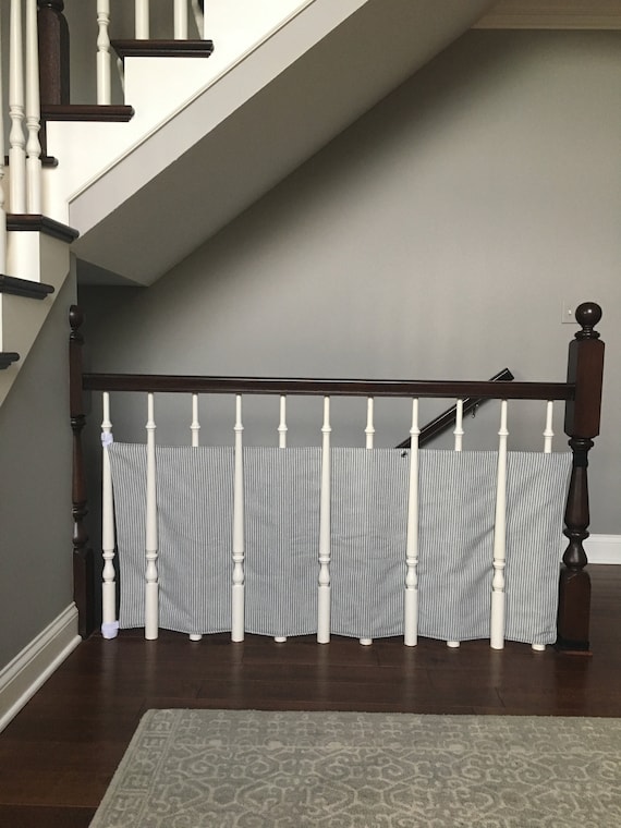 banister guard for pets