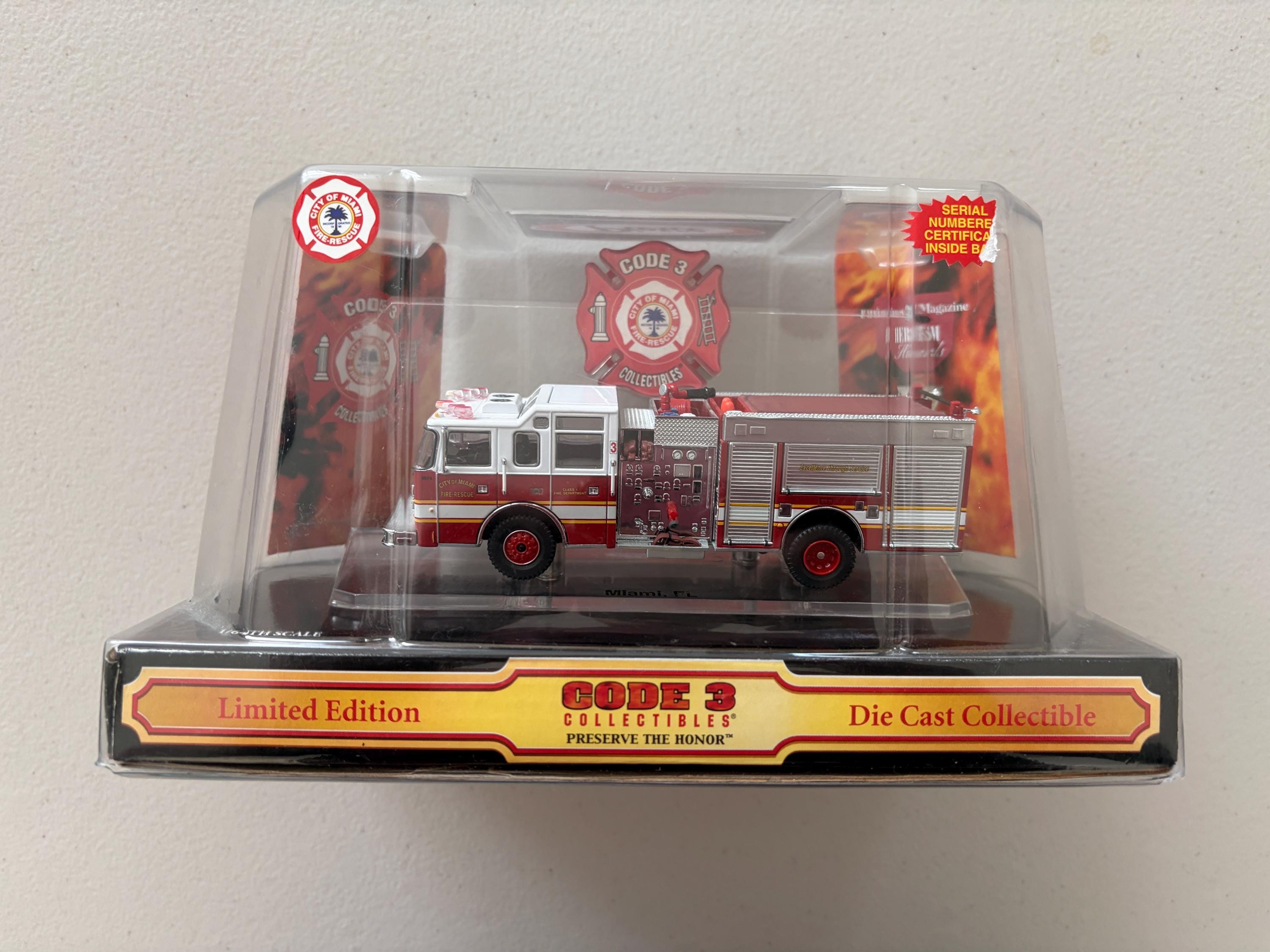 What is a Pumper Fire Truck? - Fire Rescue Truck